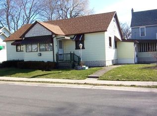 27 Seneca Ave, Batavia, NY 14020