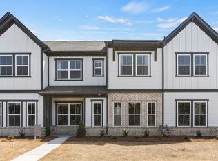 5740 Gulch Pl, Charlotte, NC 28215