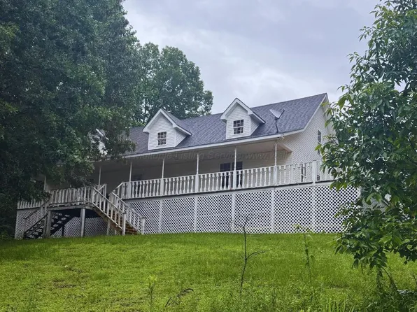 571 Cothrum Rd, Phil Campbell, AL 35581