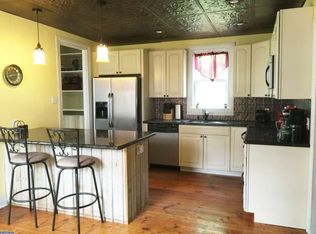 1213 State St, Mertztown, PA 19539
