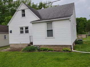 206 Schnell Ln, Jasper, IN