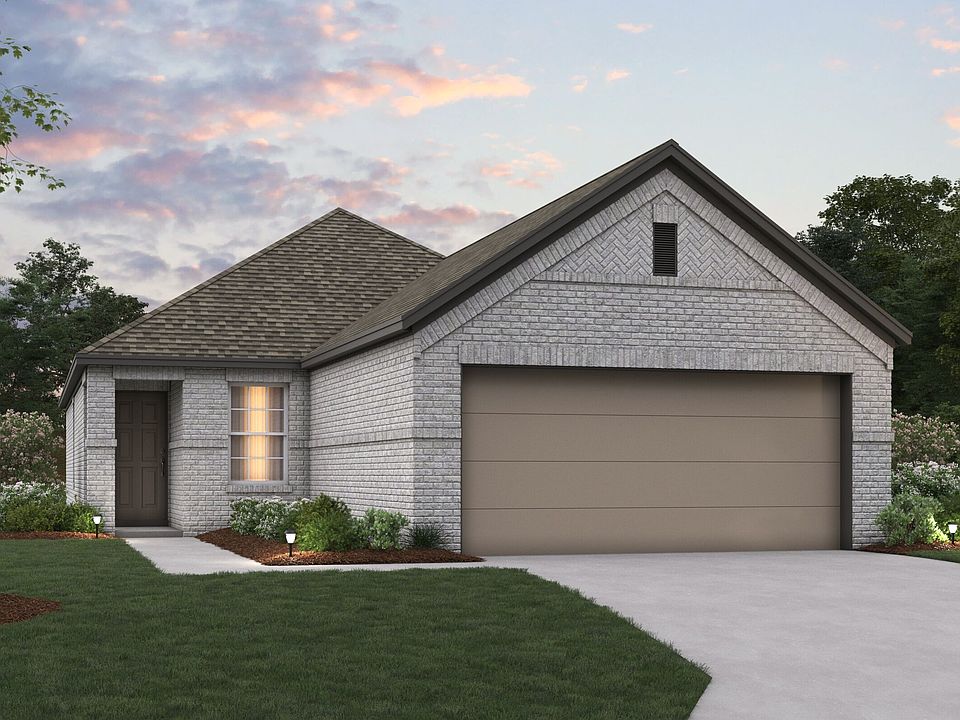 Primrose Elevation F