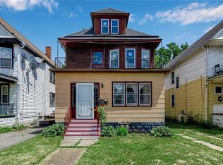 31 Durham Ave, Buffalo, NY