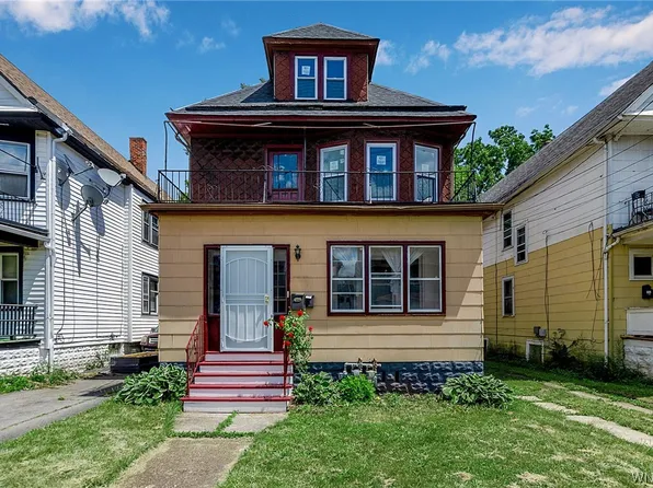 31 Durham Ave, Buffalo, NY 14215