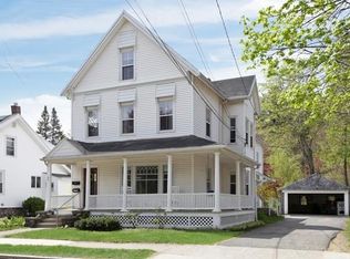 54 Spring St #1, Wakefield, MA 01880