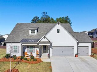 229 Brant Cir, Jefferson, GA 30549