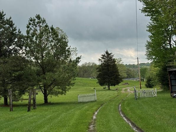 472 Clark Rd, Chillicothe, OH 45601
