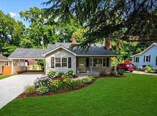 518 Heywood Ave, Spartanburg, SC 29307
