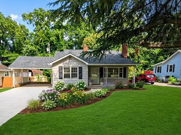 518 Heywood Ave, Spartanburg, SC 29307