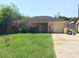 7334 England St, Houston, TX 77021