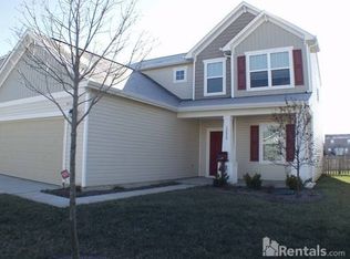 12659 Antigua Dr, Noblesville, IN 46060