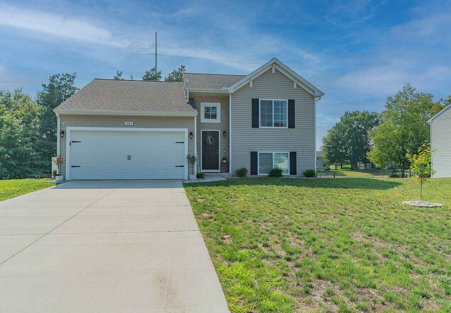 5903 Lucas Ln, Muskegon, MI 49444 MLS 23027163 Zillow