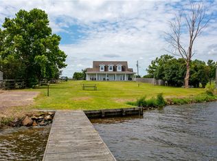 278 Lcr 751 Rte, Groesbeck, TX 76642