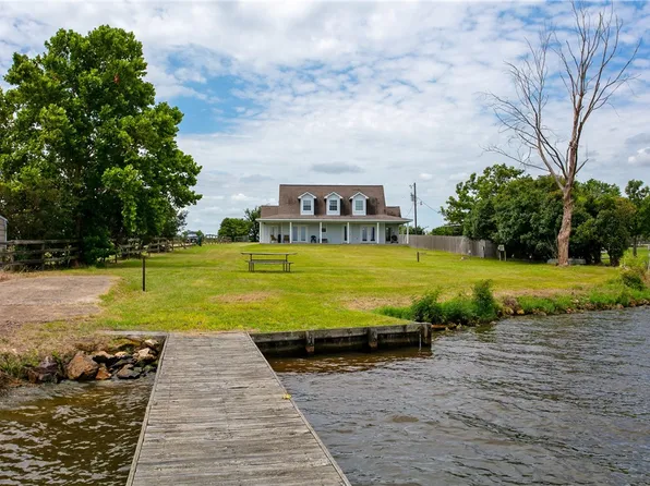 278 Lcr 751 Rte, Groesbeck, TX 76642