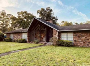 3940 NW 37th Pl, Gainesville, FL 32606