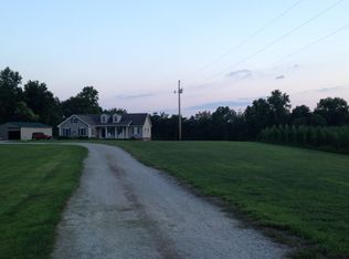 Charles Brown Rd, Nancy, KY 42544