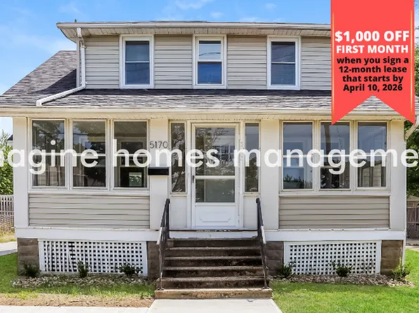 5170 Oakmont Dr, Lyndhurst, OH 44124