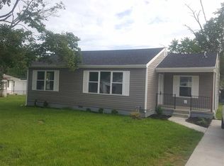 1007 Pine St, Flatwoods, KY 41139