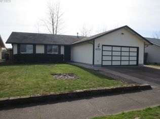 4876 Teralee Ln, Eugene, OR 97402