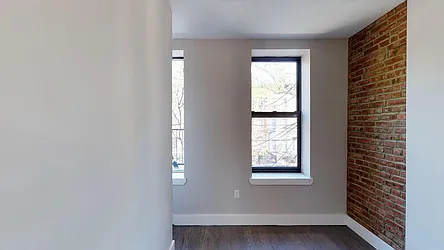 Rented by Zeetex Realty Corp