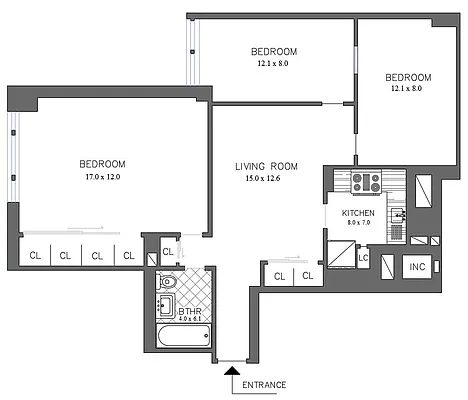 Rented by Manhattan Apartment Organization | media 22