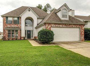 5632 E 94th St, Tulsa, OK 74137