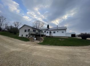 E10332 McCarty Rd, Readstown, WI 54652