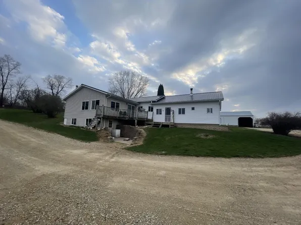E10332 McCarty ROAD, Readstown, WI 54652