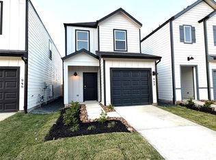 942 Moon Drop Ln, Houston, TX 77090