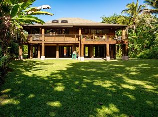 5-7530B Kuhio Hwy, Hanalei, HI 96714