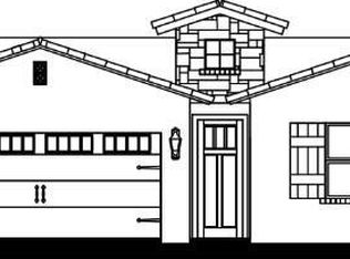 720 Cedarwood Ave, El Paso, TX 79928