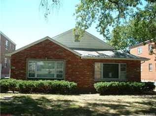 5806-5808 Sunshine Dr, Saint Louis, MO 63109