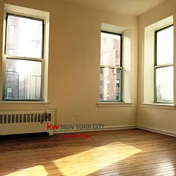 Rented by Keller Williams NYC