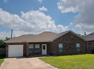 4709 Henry St, Greenville, TX 75401
