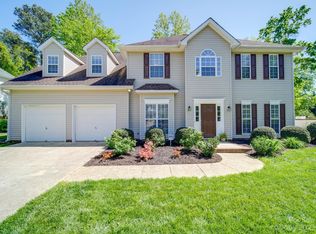 104 Nims Spring Dr, Fort Mill, SC 29715