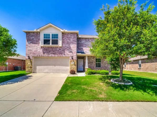 14712 Brandon Dr, Little Elm, TX 75068