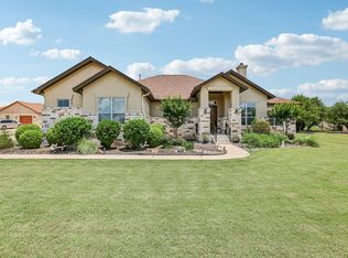 500 Dream Catcher Dr, Leander, TX 78641
