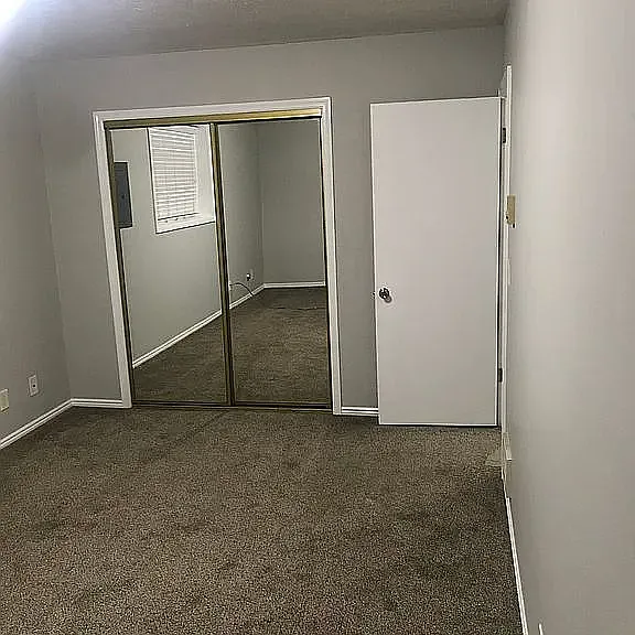 Bedroom #1