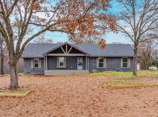 14920 N Williams Way, Luther, OK 73054