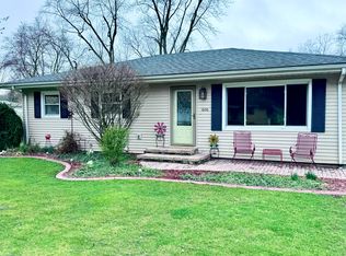 1650 Coleman St, Porter, IN 46304