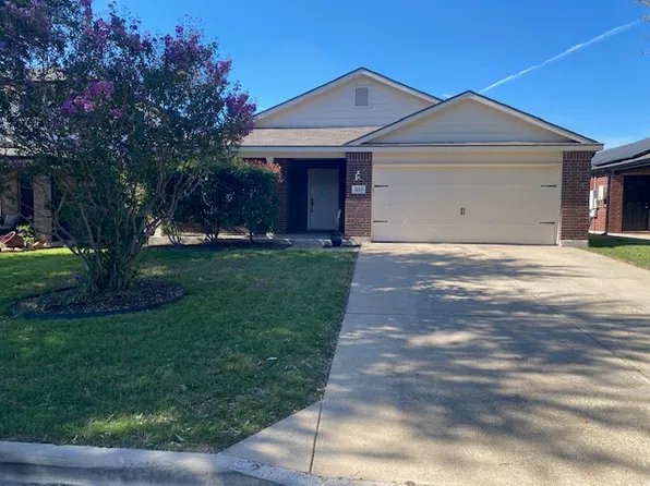 410 Peanut Dr, Temple, TX 76502
