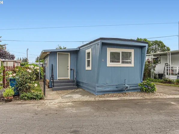 2300 SE 82nd Ave Unit 8, Portland, OR 97216