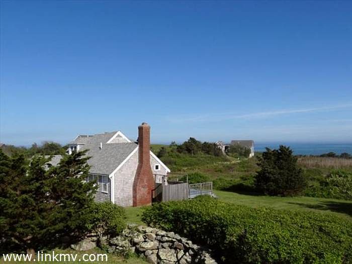 Martha's Vineyard listing