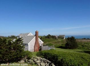 11 Greenhouse Ln, Chilmark, MA 02535