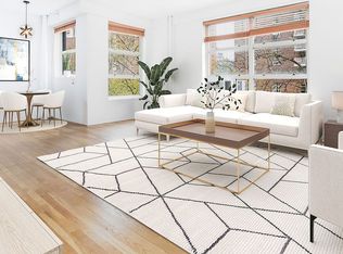 90 La Salle St APT 4D, Manhattan, NY 10027
