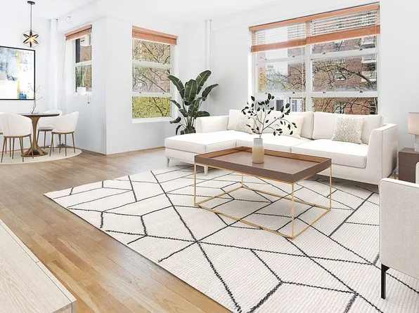 90 La Salle St APT 4D, Manhattan, NY 10027
