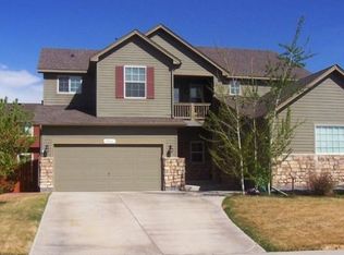 10616 Ferncrest St, Firestone, CO 80504