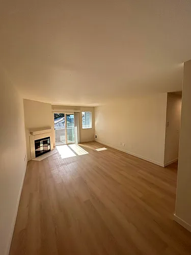 Floor plan 407