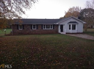 289 Old Cass White Rd, Cartersville, GA 30121