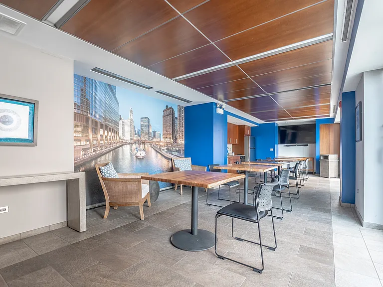777 N Michigan Ave #3508 — Photo 19